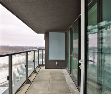 For Lease - 1 Quarrington Lane Unit# 1405, Toronto, Ontario - Photo 4