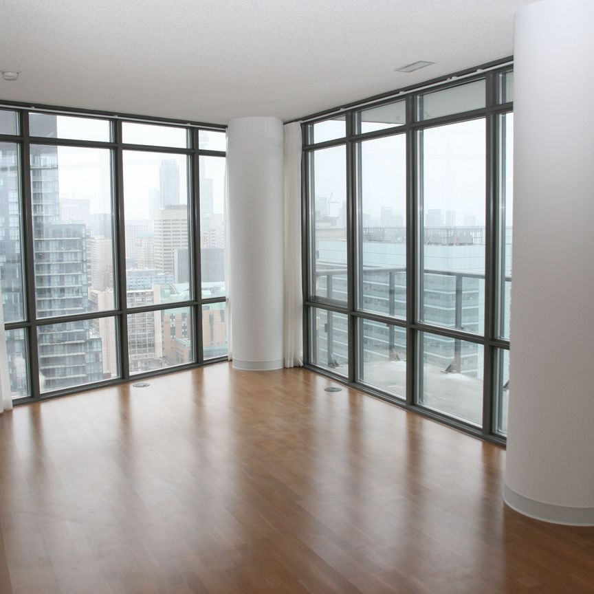 For Lease - 832 Bay Street Unit# 2510, Toronto, Ontario - Photo 1