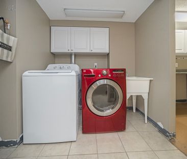 For Lease - 3162 Cantelon Crescent, Mississauga, Ontario - Photo 2