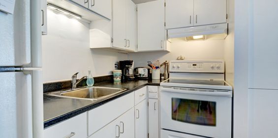 Châtelets Appartements Appartement 3 ½ à Louer Sainte-Foy / Sillery Juillet 2026 - Photo 3