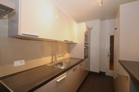 Appartement de 3,5 pièces avec balcon à Champel - Photo 3