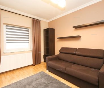 Kiadó tégla lakás – 3. fotó