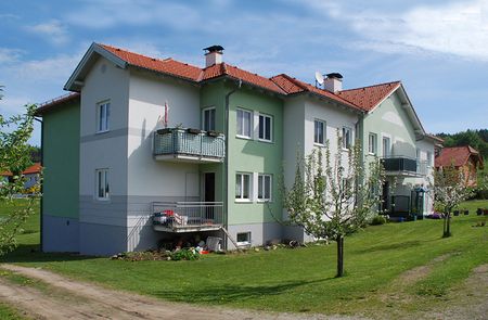 Wohnung in St. Martin im Waldviertel - Photo 4