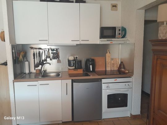 Location Appartement 2 pièces 30m² - Photo 1
