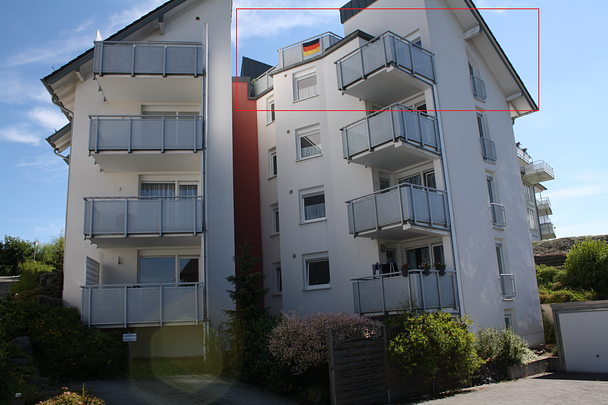 3 Zi.-Wohnung 98 m² - Photo 1
