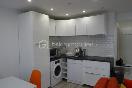 Appartement de 60 m² à Cannes - Photo 5