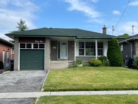 For Lease - 34 Birchard Street Unit# (Basement), Toronto, Ontario - Photo 5