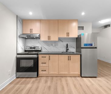 For Lease - 49 Christine Elliott Avenue Unit# Basement apartment, W... - Photo 3