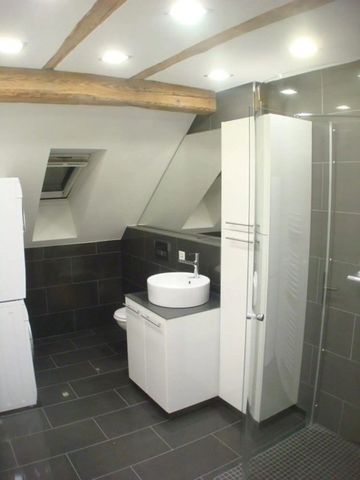Wunderschöne, sehr gepflegte Dachwohnung in Brüttisellen ruhige und zentrale Lage - Photo 3