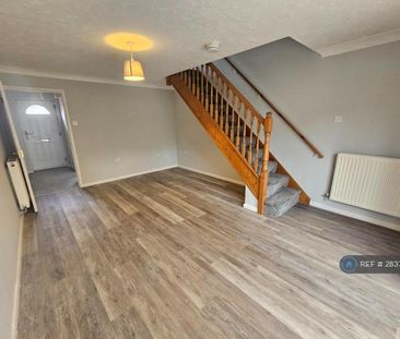 2 bedroom terraced house to rent - Photo 6