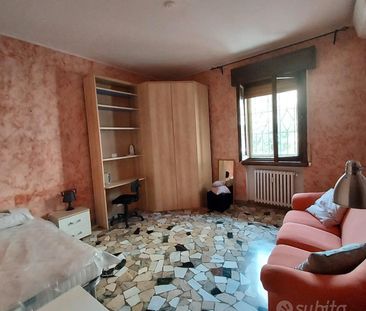 Modena zona Viali stanza matrimoniale - Foto 4