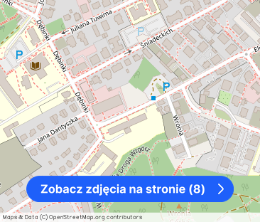 Apartament do wynajęcia w centrum Gdańska - Doki – zdjęcie 1