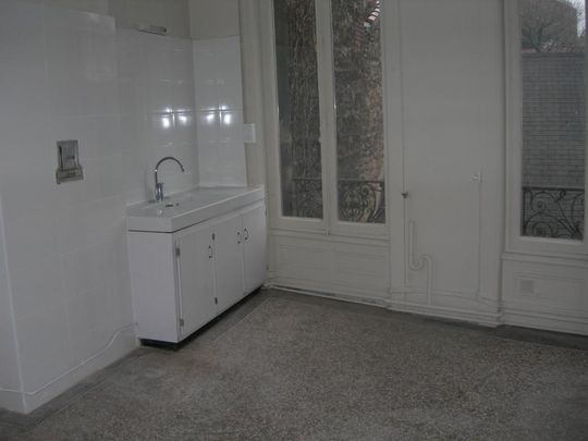 Appartement Saint-Étienne - Photo 1