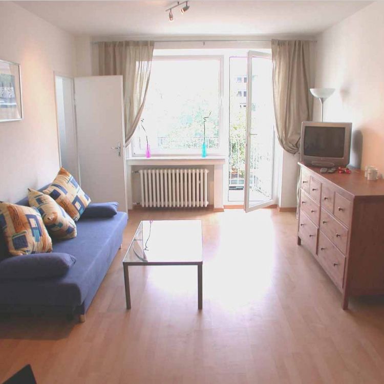 1.5 Zimmer in Düsseldorf - Foto 1