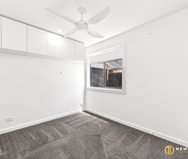 16 Tivoli Lane, Whitlam ACT 2611 - Townhouse For Rent | Domain - Photo 5