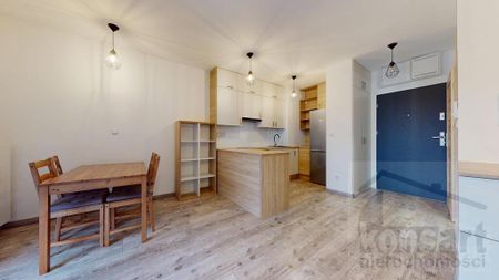 Nowa kawalerka na Warszewie - Photo 5