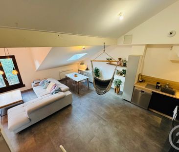 Location Appartement 3 pièces 53m² LONGEVILLE LES METZ 57050 - Photo 2