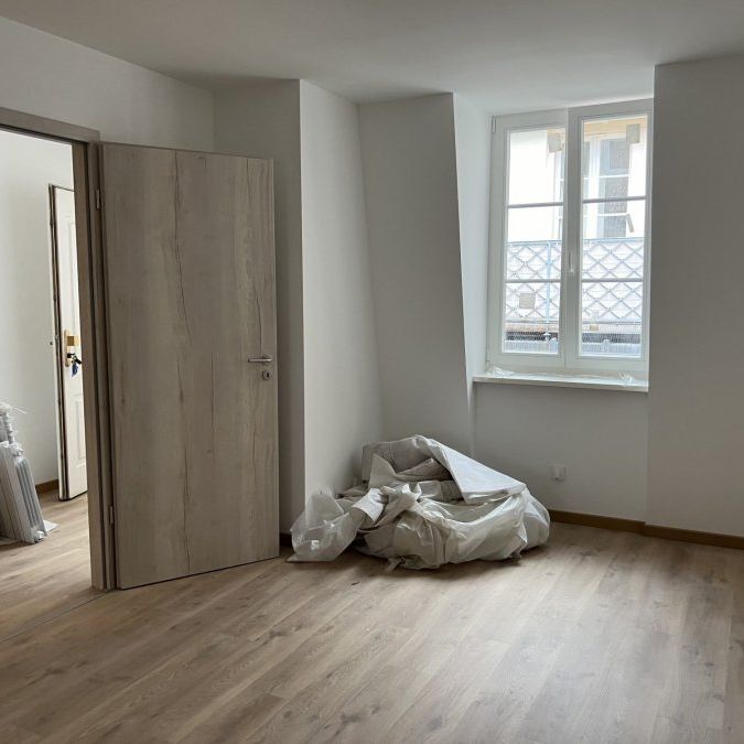 Appartement 2 pièces à Strasbourg - Photo 1