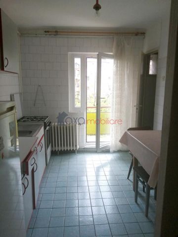 Apartament 2 camere de inchiriat in Cluj-Napoca, Gheorgheni ID 5912 - Photo 2