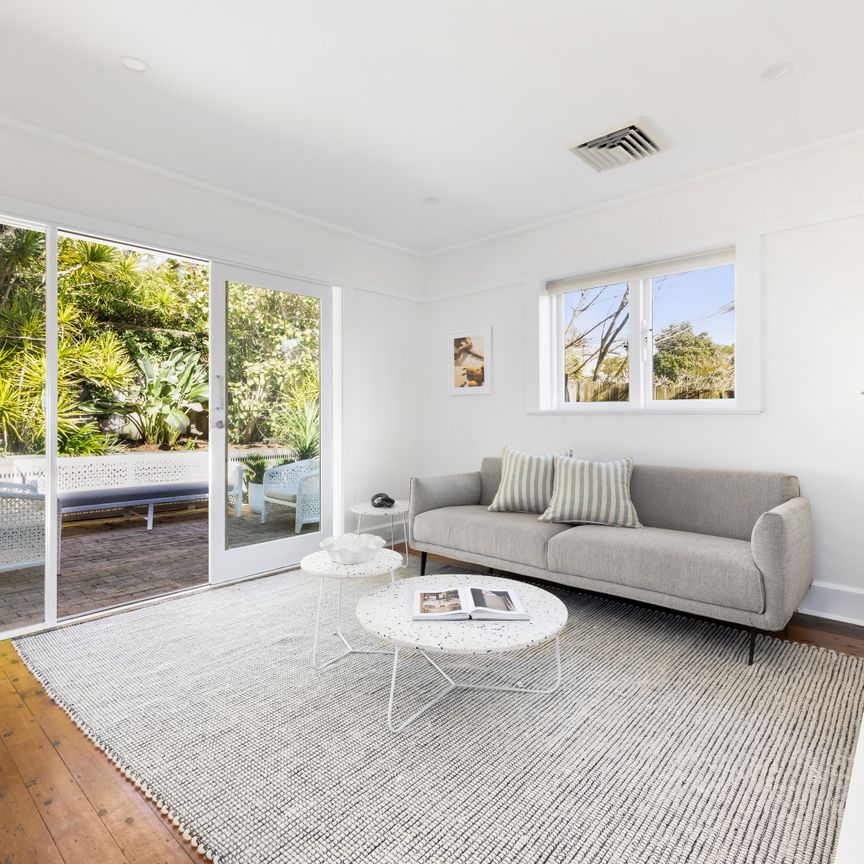 28 Killarney Street, Mosman NSW 2088 - House For Rent | Domain - Photo 1