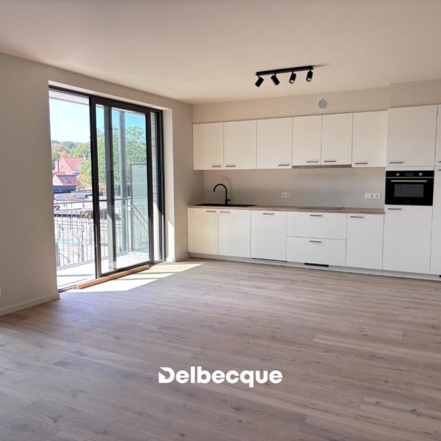 Appartement te huur in Brugge - Foto 1