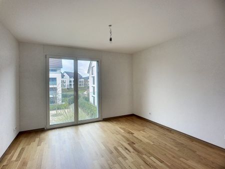 Appartement protégé de 2.5 pièces au 2ème étage - Photo 3