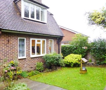 Brooke Close, WD23 1FB, Bushey - Photo 3