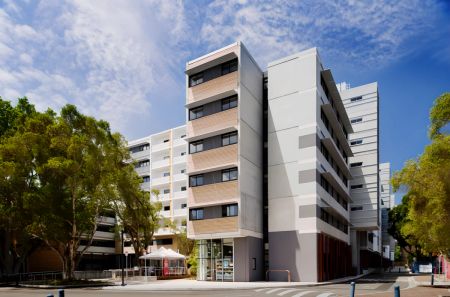 UNSW Village, Sydney - Photo 5