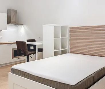 Vanden Tymplestraat 11 001, 3000 Leuven, België - Photo 2