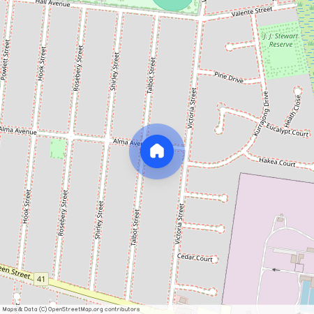 11 Alma Ave, Vic 3028, Altona Meadows