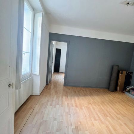 Appartement 2 pièces à Nantes - Photo 4