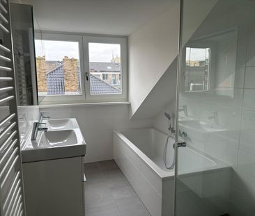 Appartement te huur: Bussumerstraat 4-A 1211 BK Hilversum - Foto 5