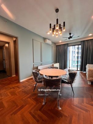 Bloomsvale Menara Vista Petaling, Jalan Klang Lama (Old Klang Road) - Photo 1