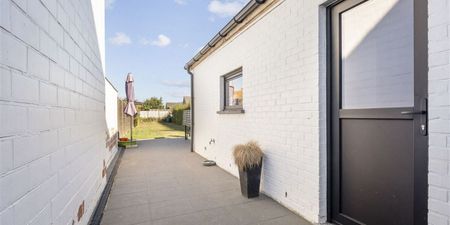 Eengezinswoning te huur in Meulebeke voor € 975 met 3 slaapkamers - Foto 5