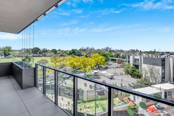 303/538 Epsom Road, Flemington VIC 3031 - Photo 1