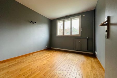 Appartement Senlis 5 pièces 86.57 m2, - Photo 5
