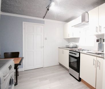 Room in a Shared Flat, Oakdale Road, E7 - Photo 6
