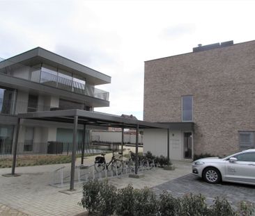 Prachtig gelijkvloers appartement met zonnig terras en tuin - Foto 2