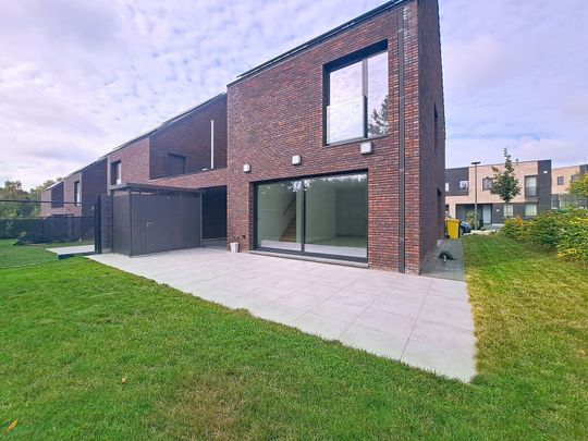 Te huur - Huis in Sterrebeek - Photo 1