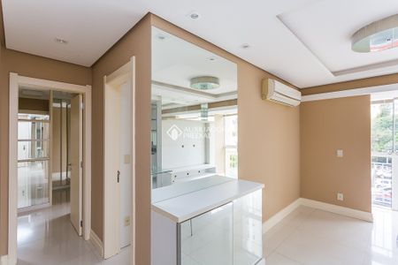 Apartamento com 2 quartos e 6107m² para alugar em Jardim Carvalho, Porto Alegre. - Photo 2