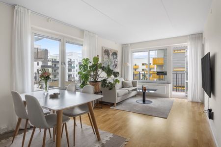 Ursviks Allé, Sundbyberg - Foto 3