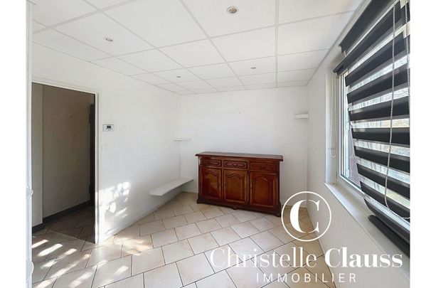 Appartement - WITTENHEIM - 69m² - 2 chambres - Photo 1