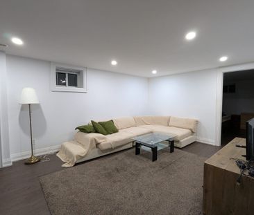 For Lease - 48 Rondeau Drive Unit# Basement, Toronto, Ontario - Photo 2