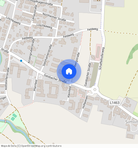 4210, Gallneukirchen