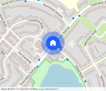 Packington Avenue, Birmingham, B34 - Photo 1