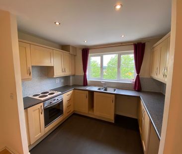 2 bedroom apartment to rent - Photo 5