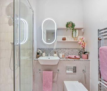 Studio to rent - Photo 4