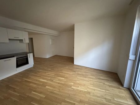 3- Zimmer Garten Wohnung! Jetzt anfragen und Termin vereinbaren! - Photo 2