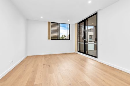 Level 4, 401/18 Hannah Street, Beecroft NSW 2119 - Apartment For Rent | Domain - Photo 5