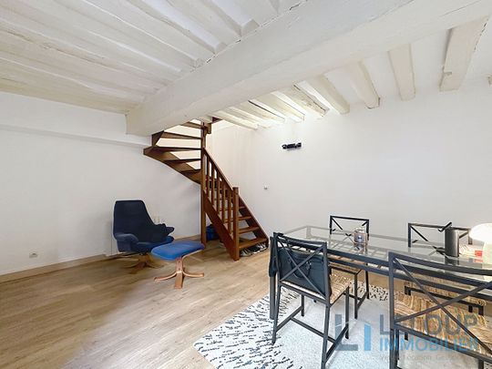 Location Appartement 2 pièces 38m² ROUEN 76000 - Photo 1